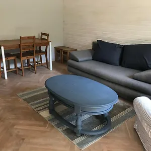 Piastowska 72 Apartament