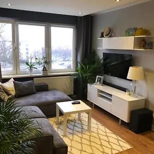 Apartament Kołobrzeska Apartament