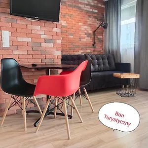 Loft House Apartament