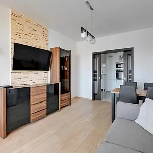 Platinium Apartament Primore Apartament